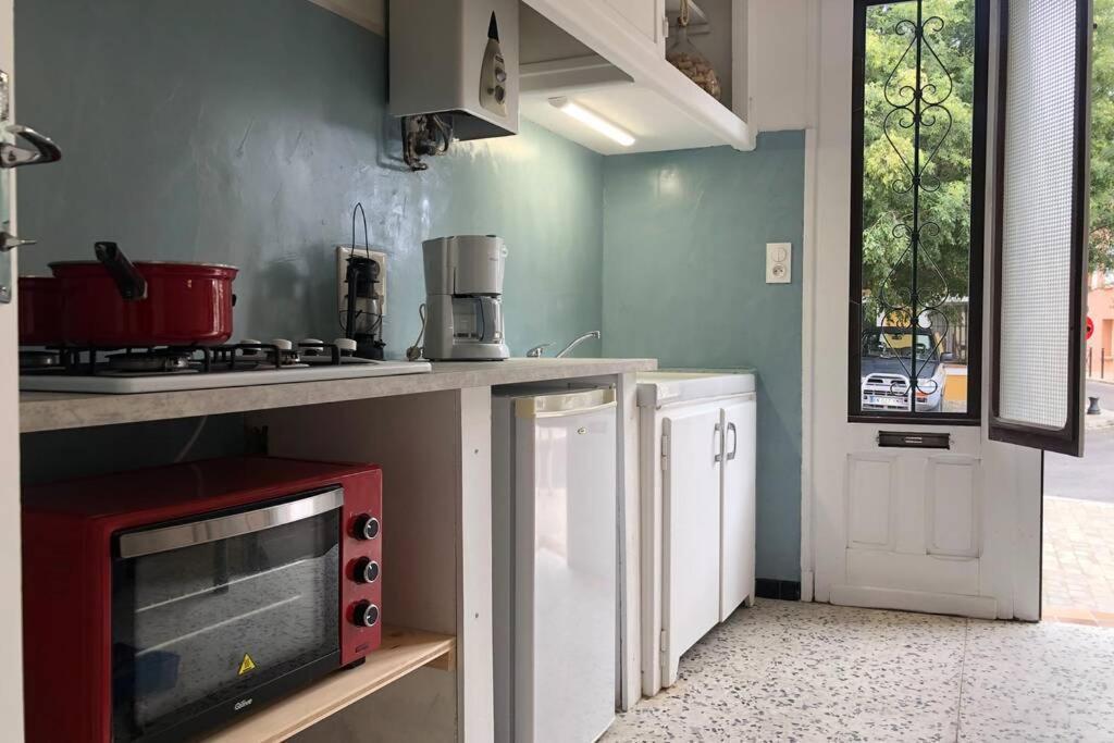 Villa Carrer Del Sol Sainte-Marie Exterior foto