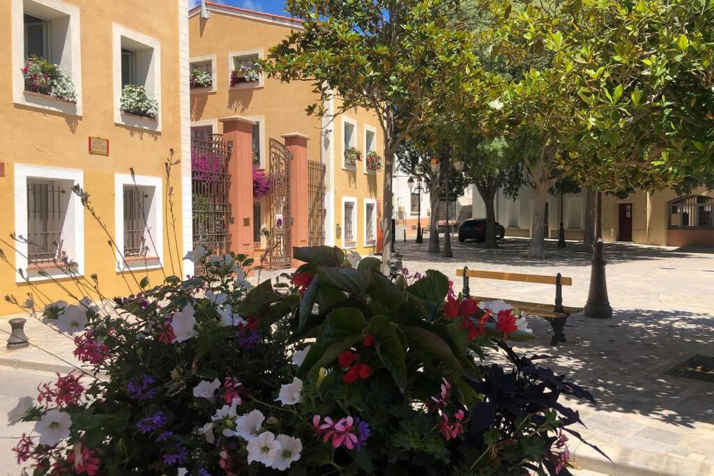Villa Carrer Del Sol Sainte-Marie Exterior foto