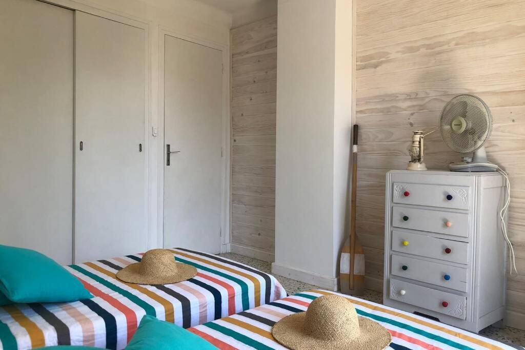 Villa Carrer Del Sol Sainte-Marie Exterior foto