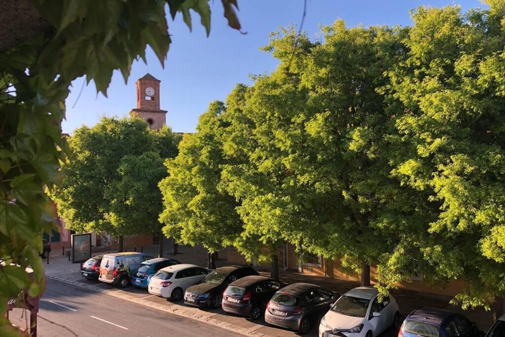 Villa Carrer Del Sol Sainte-Marie Exterior foto