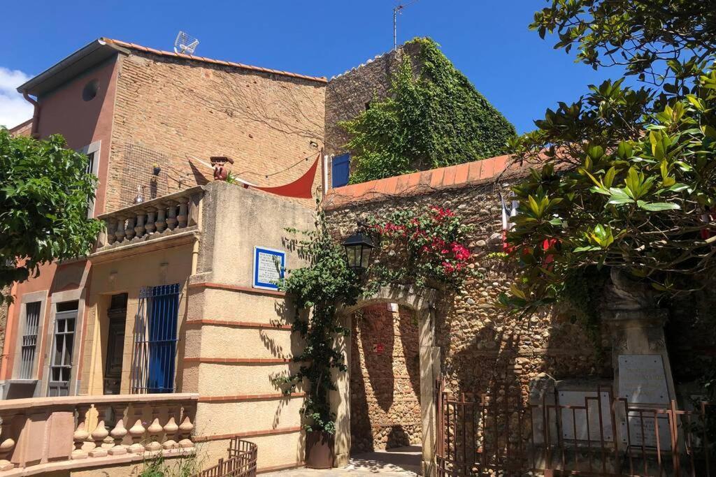 Villa Carrer Del Sol Sainte-Marie Exterior foto
