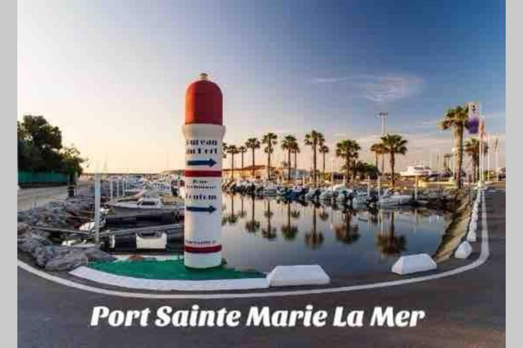 Villa Carrer Del Sol Sainte-Marie Exterior foto