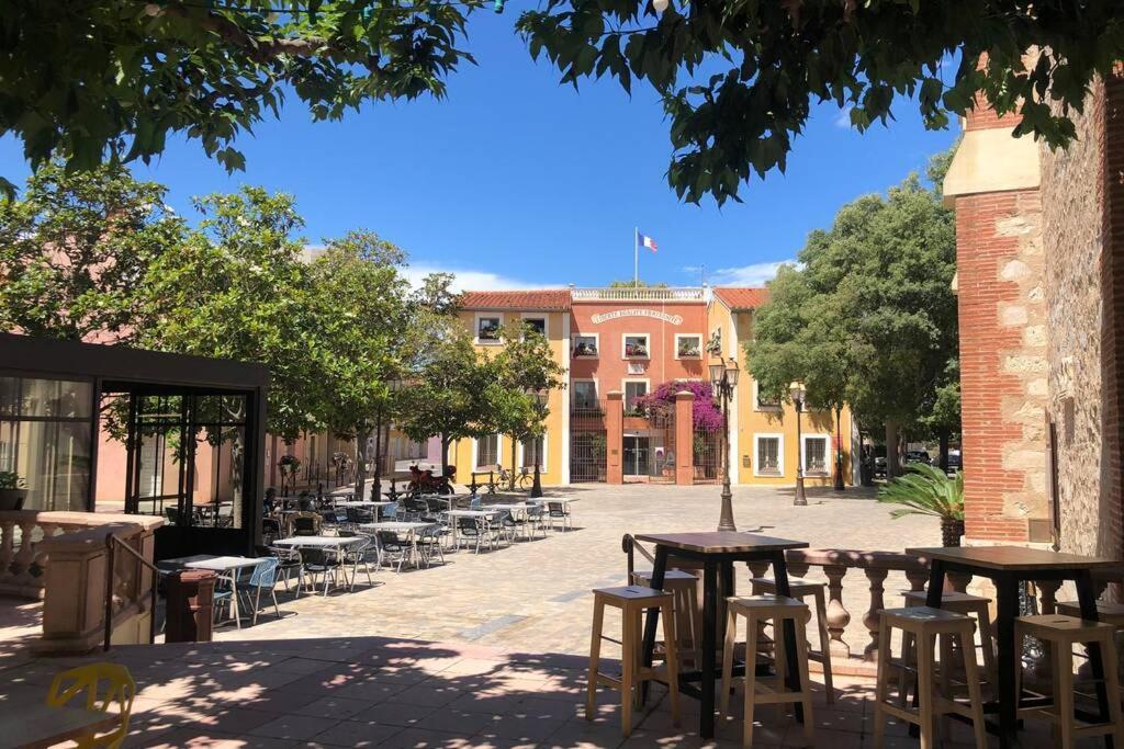 Villa Carrer Del Sol Sainte-Marie Exterior foto